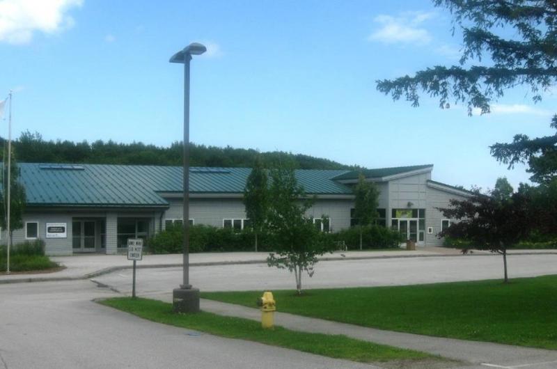 Penobscot Bay YMCA